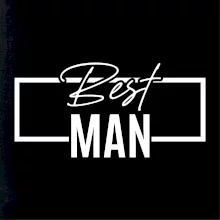 Trika na rozlučku ve čtverci - Best man