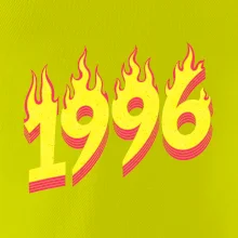 Narozeniny v ohni 1996