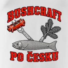 Bushcraft po česku