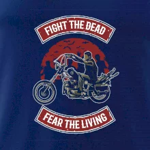 Fight The Dead