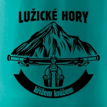 Lužické hory křížem krážem
