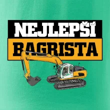 Nejlepší bagrista