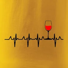 Víno ekg Víno ekg