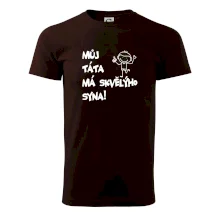 Můj táta má skvělýho syna