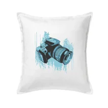 Zrcadlovka v přírodě