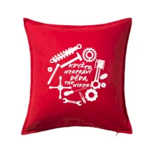 Automechanik - Když  to neopraví děda