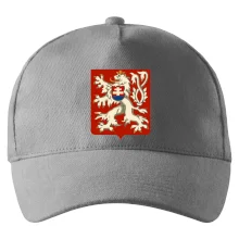 Znak ČSR - Třetí Československá republika (1945–1948)