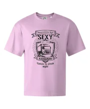 Nesnáším být sexy - Kamioňák ERB