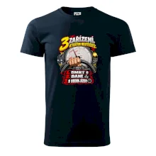 Tachografový Chirurg