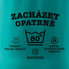 Zacházet opatrně 80