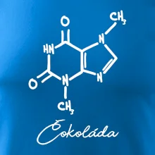 Čokoláda chemie