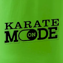 Karate mode