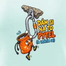 Dám si na to pytel