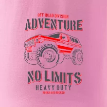 No Limits