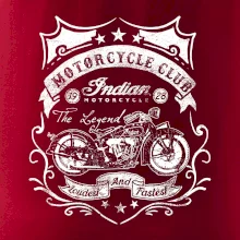 Indian Motorycle Club
