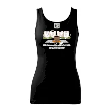 Vaše životy budou na hovno jóga