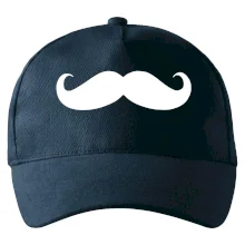 Mustache - knírek