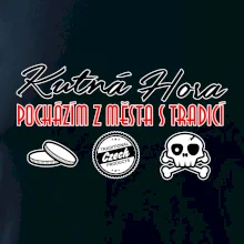 Kutná Hora město s tradicí