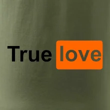 Porn - True Love