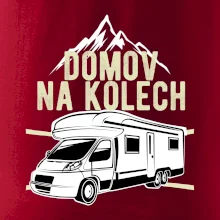 Domov na kolech