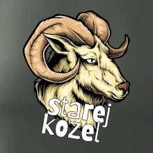 Starej kozel