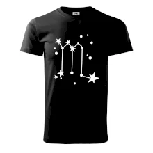 Souhvězdí - Scorpio - Štír Souhvězdí - Scorpio - Štír