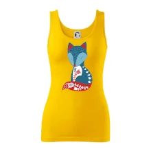 Folklor - liška samostatná