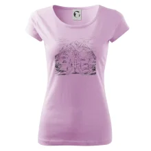 Hory a lyže - můj relax