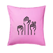 Kamen nůžky papír ikony