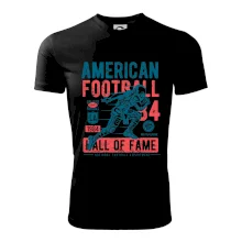 American Football plakát