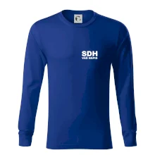 SDH nápis - vlastní nápis