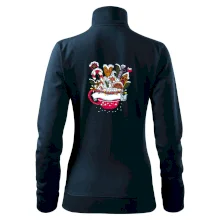 Vánoční Punč - hrneček (Pecka design)