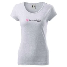 Jsem maminčina Vole!