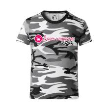 Jsem královna vole!