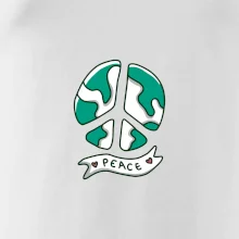 Planeta - Peace symbol