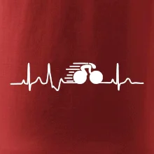 EKG dráhová cyklistika
