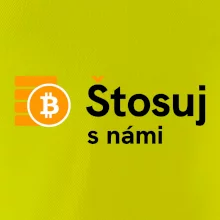 Štosuj s námi - logo velké