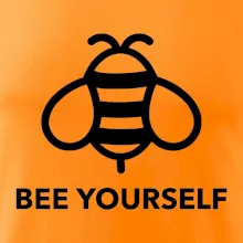 Bee yourself