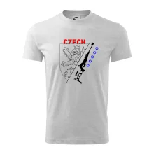 Biathlon - Czech Lion