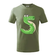 Věk dítětě zvíře 5