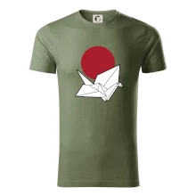 Japan culture - origami