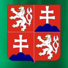 Znak Česká a Slovenská Federativní Republika 1990–1992