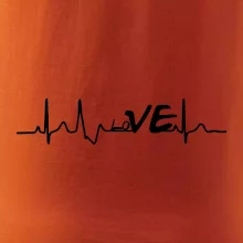 EKG LOVE párové
