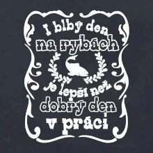 I blbý den na rybách