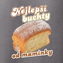 Nejlepší buchty od maminky