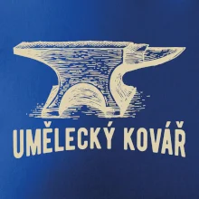 Umělecký kovář
