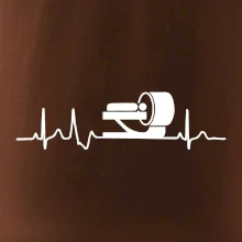 EKG radiologie