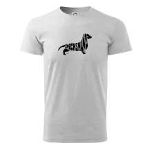 Jezevčík - Dachshund