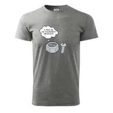 A pak že na velikosti nezáleží