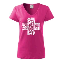 Zdravotní kříž věci